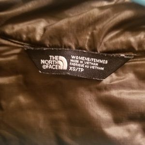 The North Face Jacket